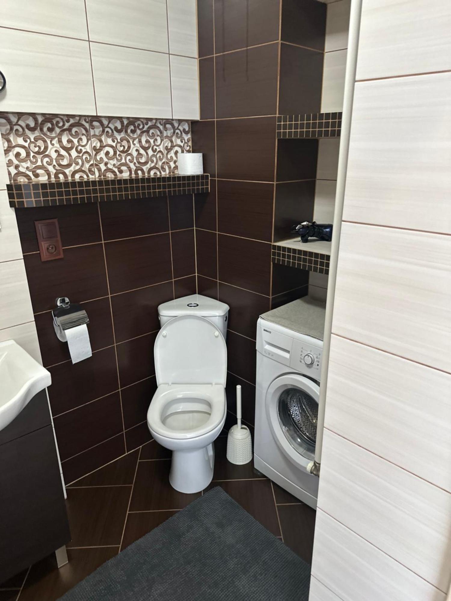 Apartament Sole Гижицко Экстерьер фото